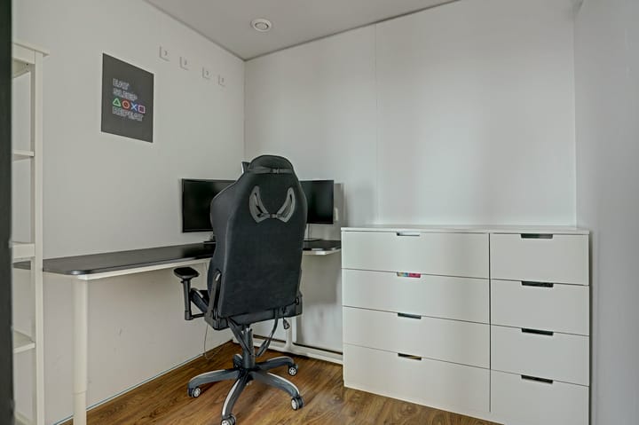 Appartement te koop: Noorder Havendijk 67, Enkhuizen