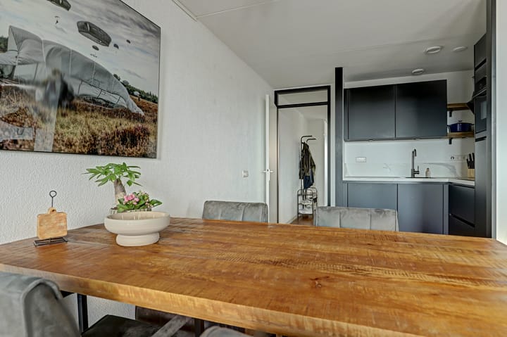 Appartement te koop: Noorder Havendijk 67, Enkhuizen