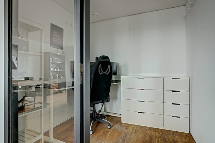 Appartement te koop: Noorder Havendijk 67, Enkhuizen