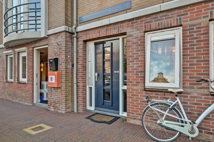 Appartement te koop: Noorder Havendijk 67, Enkhuizen