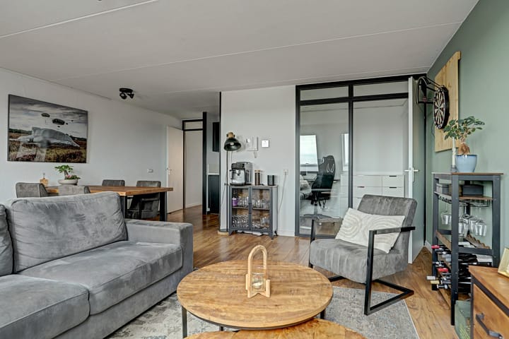 Appartement te koop: Noorder Havendijk 67, Enkhuizen