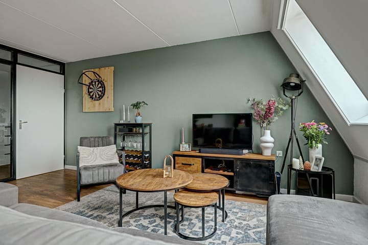 Appartement te koop: Noorder Havendijk 67, Enkhuizen