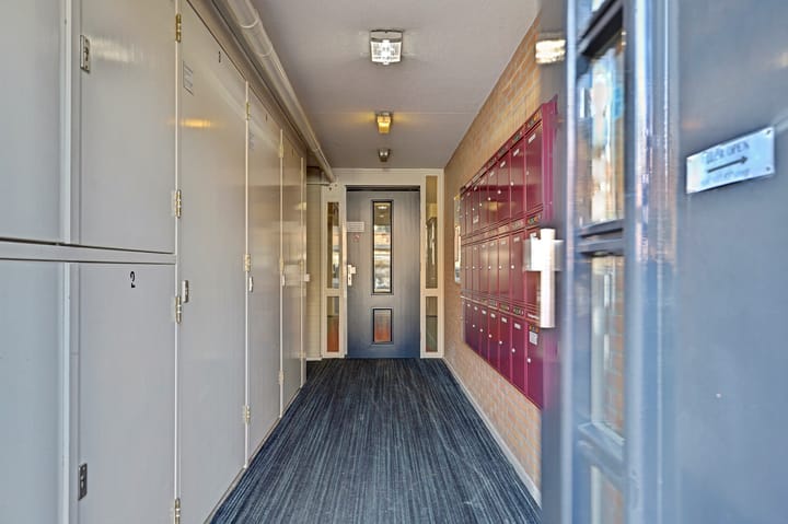 Appartement te koop: Noorder Havendijk 67, Enkhuizen