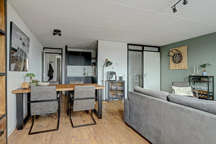 Appartement te koop: Noorder Havendijk 67, Enkhuizen