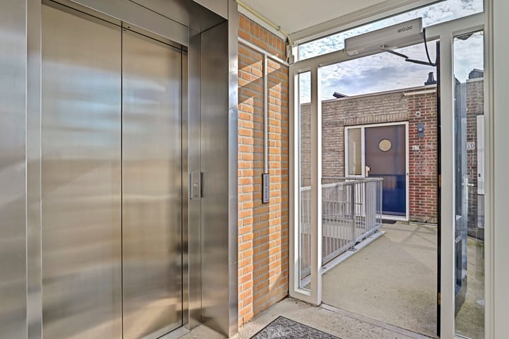 Appartement te koop: Noorder Havendijk 67, Enkhuizen