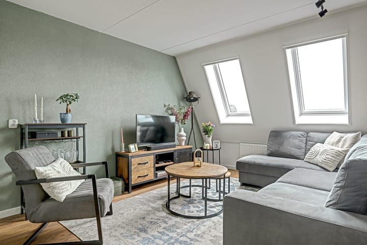 Appartement te koop: Noorder Havendijk 67, Enkhuizen