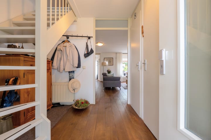 Hoekwoning te koop: Baesjoulaan 21, Tiel