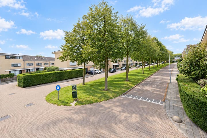 Hoekwoning te koop: Baesjoulaan 21, Tiel