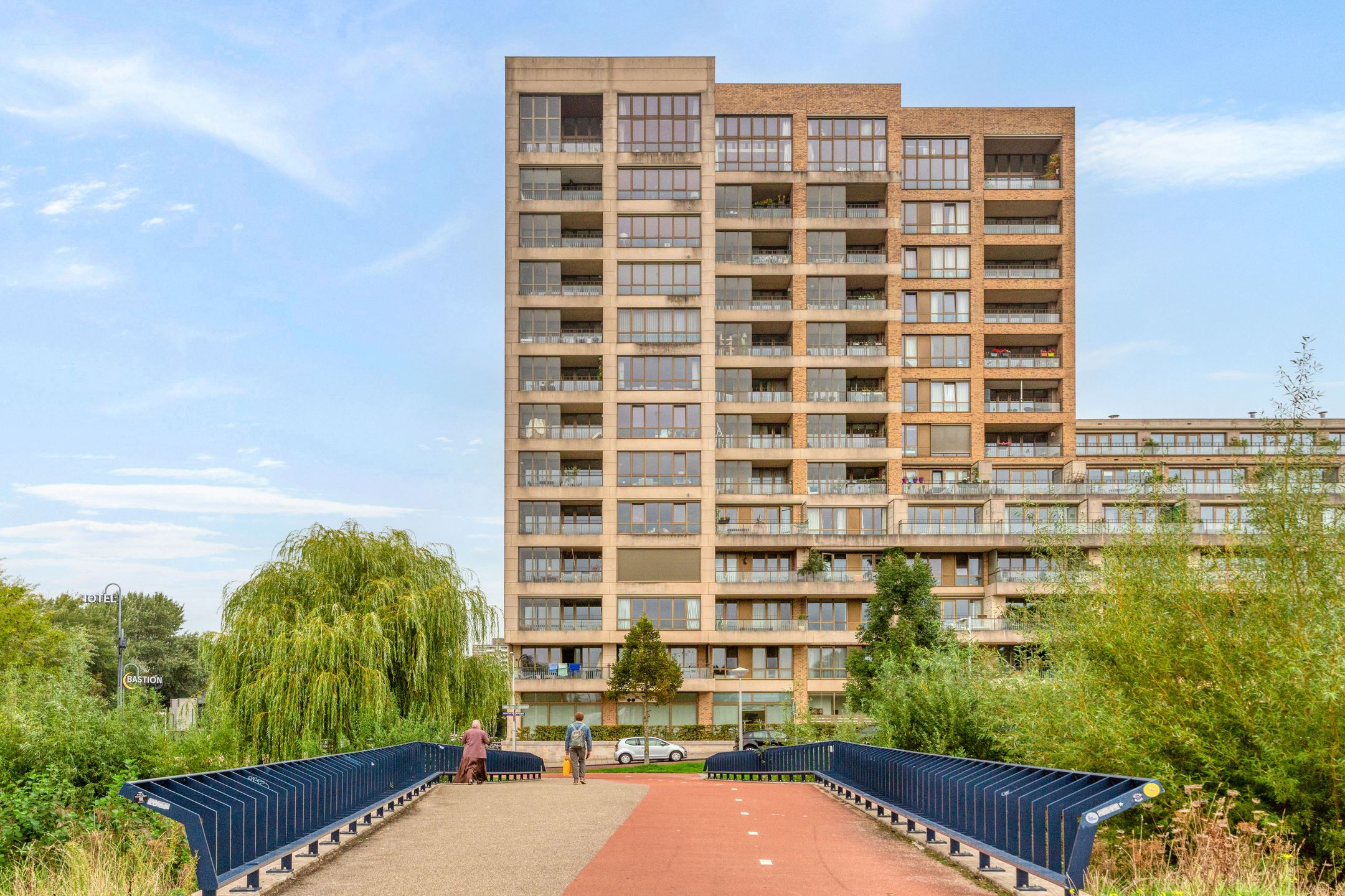 Appartement Saskia van Uijlenburgkade 34 — foto 1