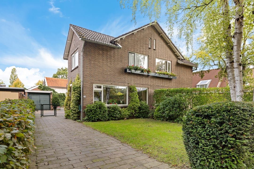 Foto 1 van Oude Roswinkelerweg 23