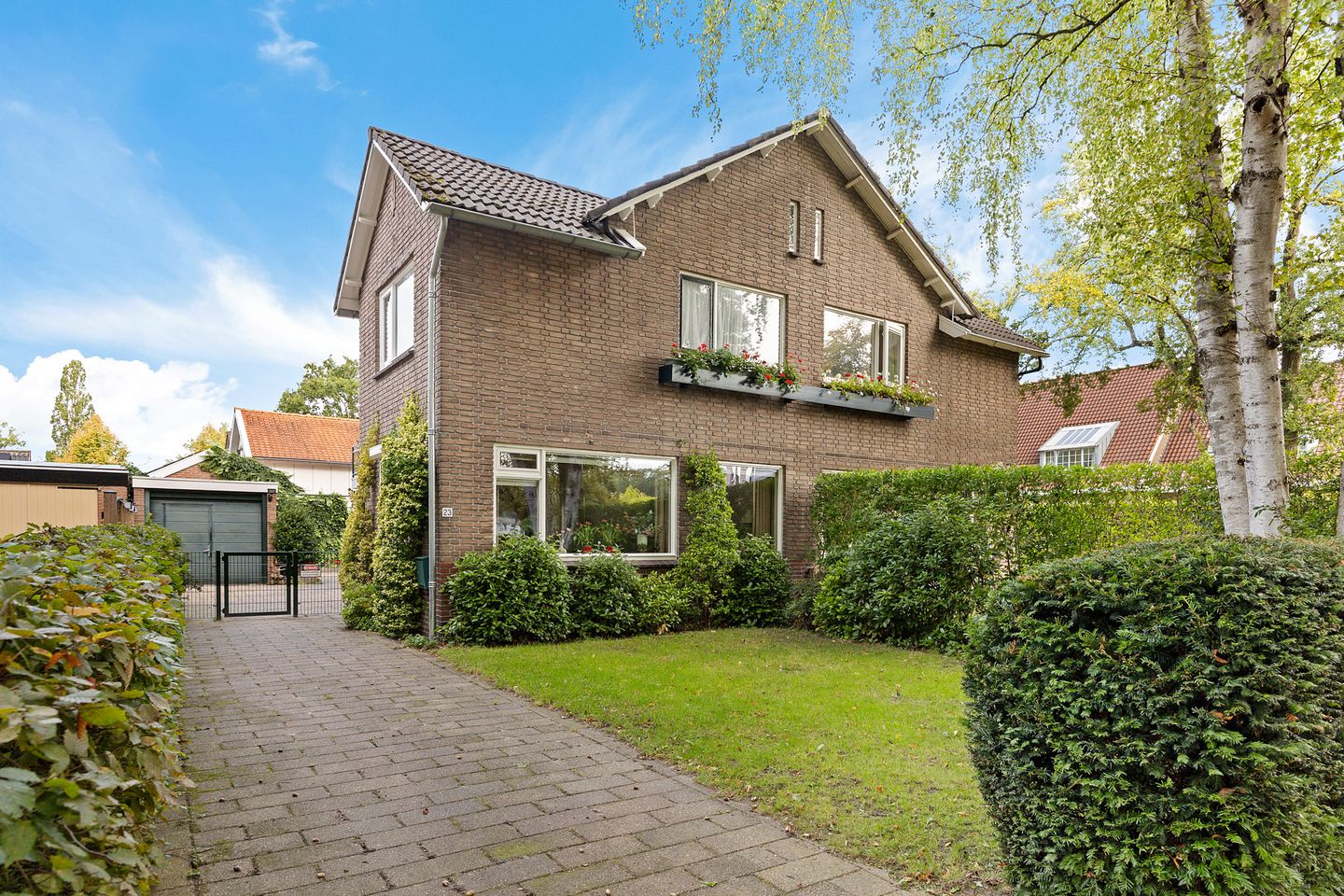 Foto 1 van Oude Roswinkelerweg 23