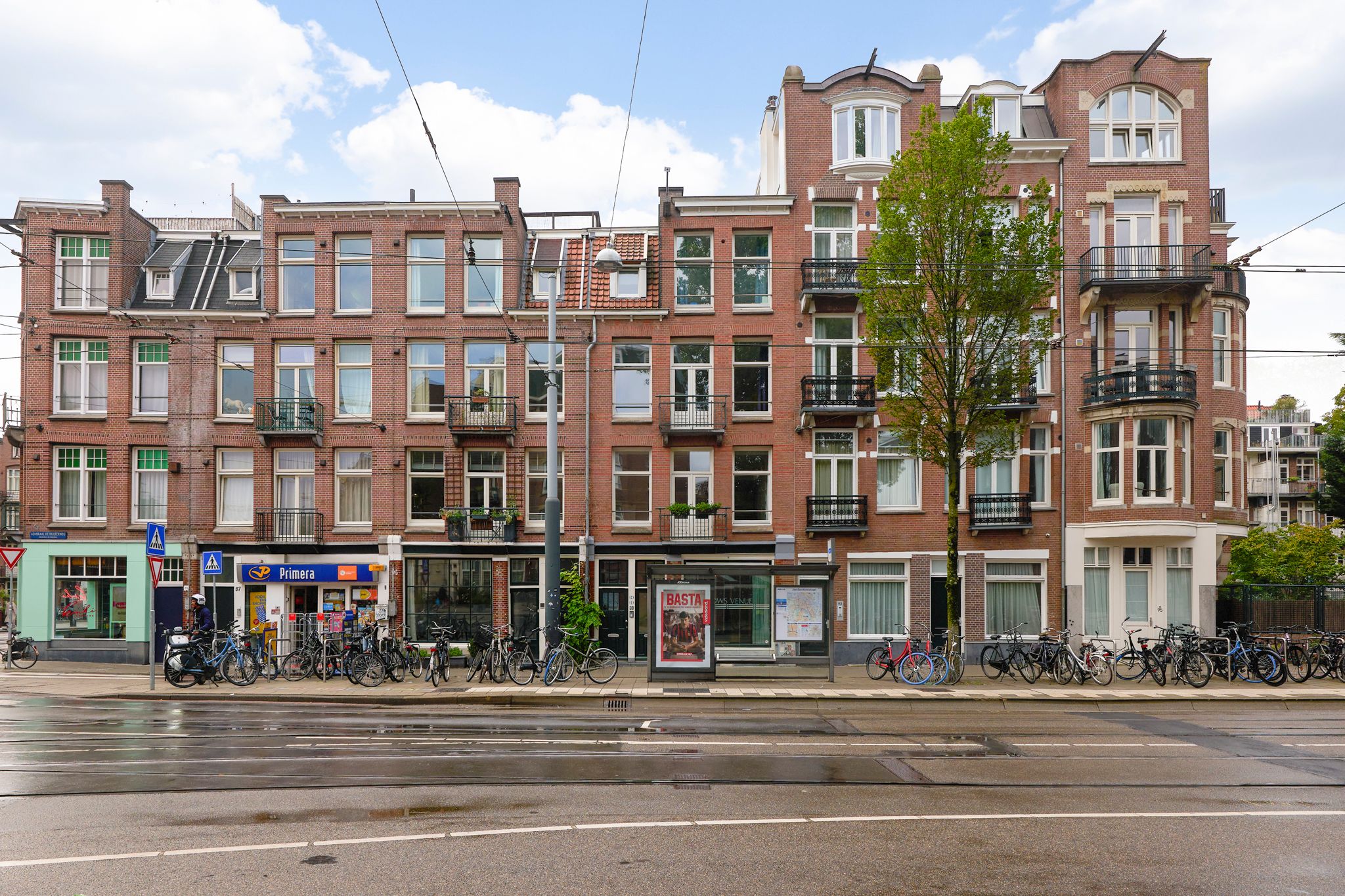 Photo 33 of Admiraal De Ruijterweg 91-1