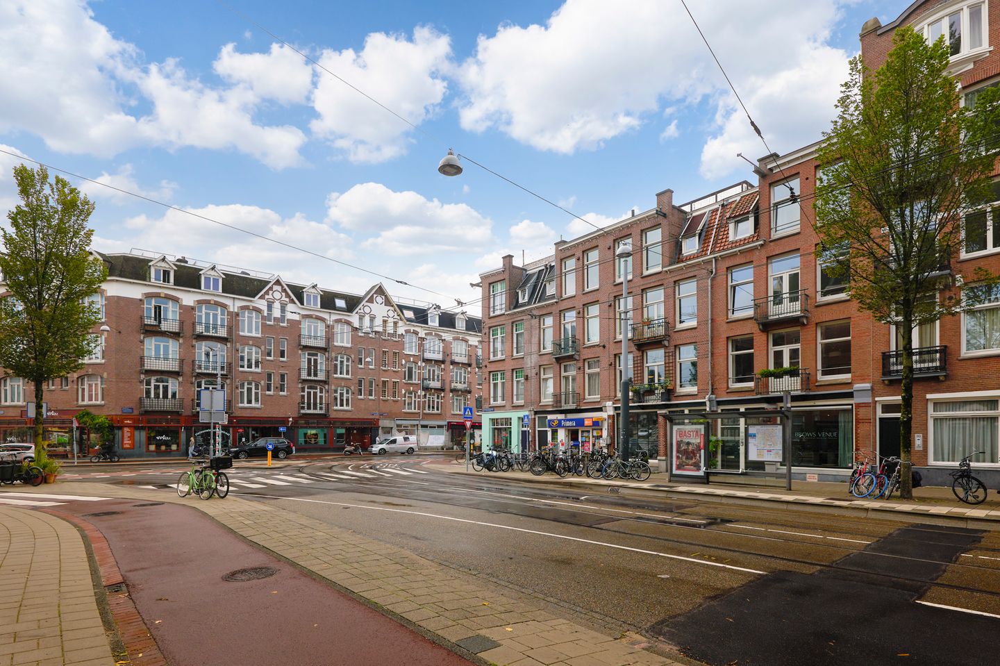 Photo 34 of Admiraal De Ruijterweg 91-1