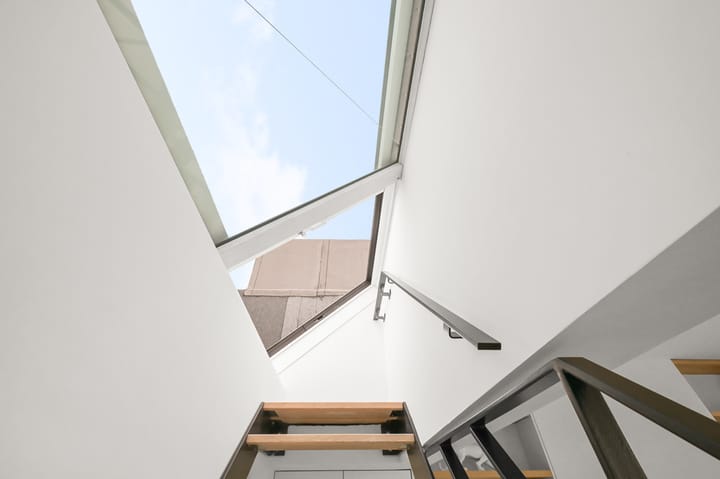 Appartement te koop: Tip Maruggstraat 1C2, Amsterdam