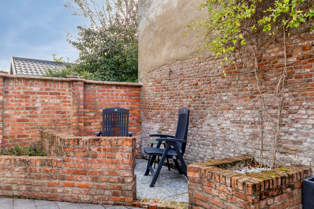 Photo 31 of Lange Bellingstraat 28