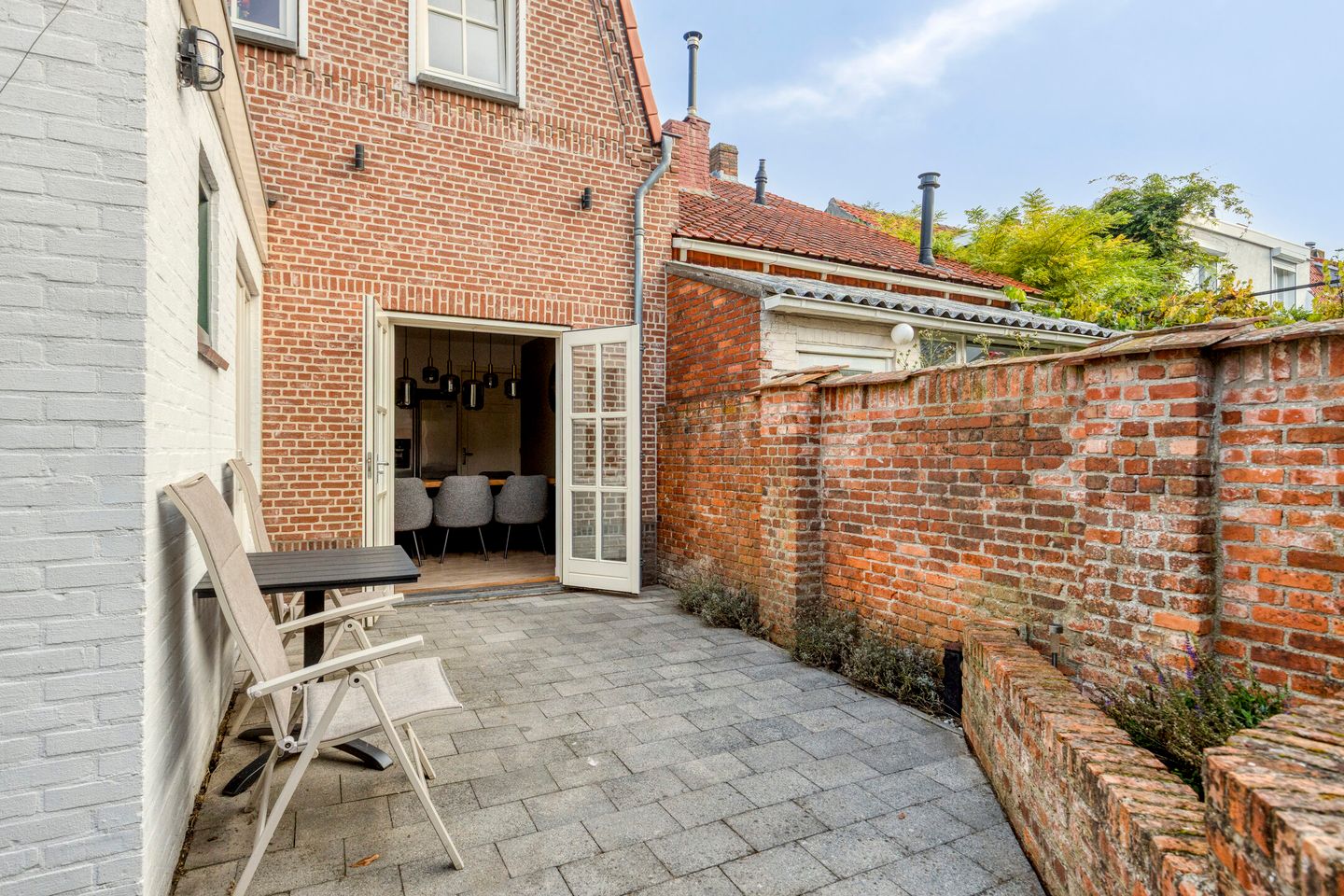 Photo 29 of Lange Bellingstraat 28