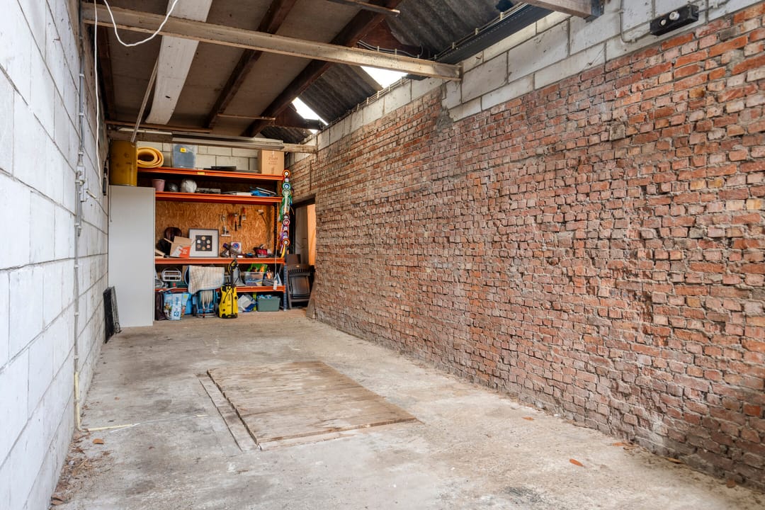 Photo 38 of Lange Bellingstraat 28