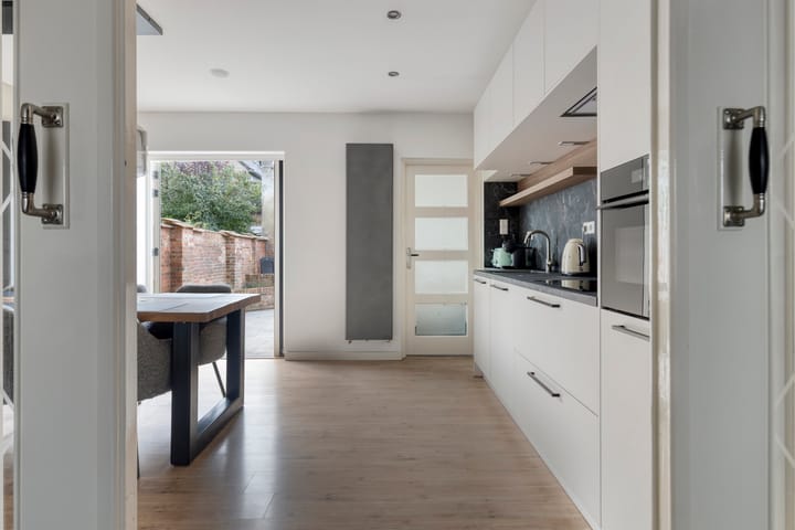 Tussenwoning te koop: Lange Bellingstraat 28, Hulst