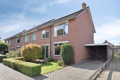 Lijsterstraat thumbnail