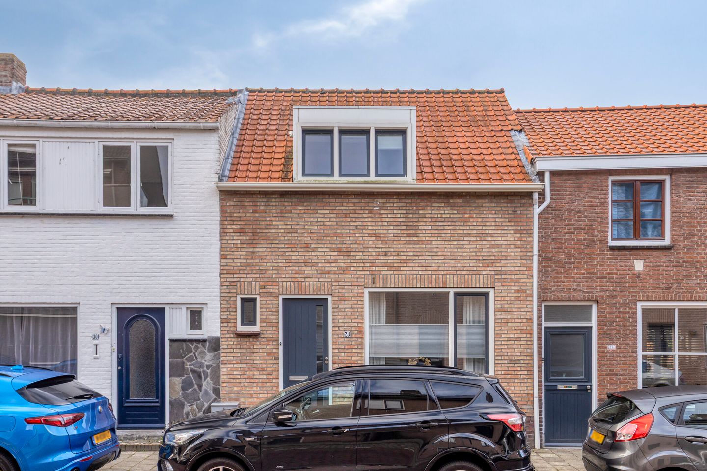 Photo 35 of Lange Bellingstraat 28