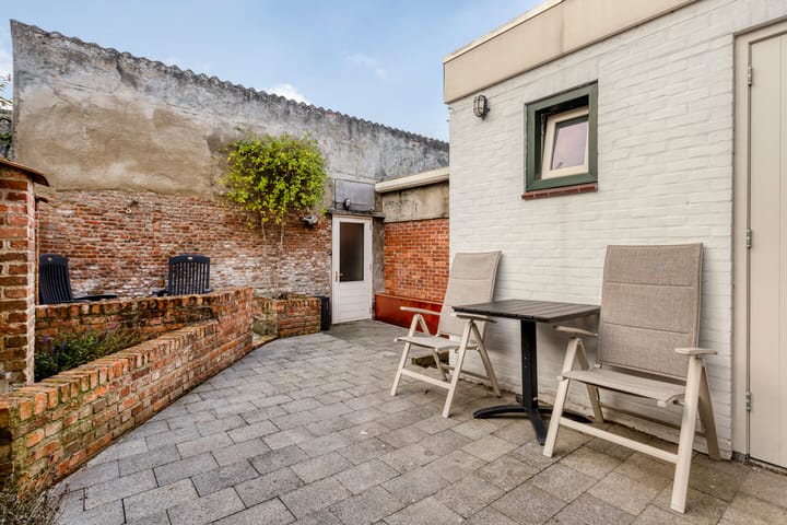Tussenwoning te koop: Lange Bellingstraat 28, Hulst