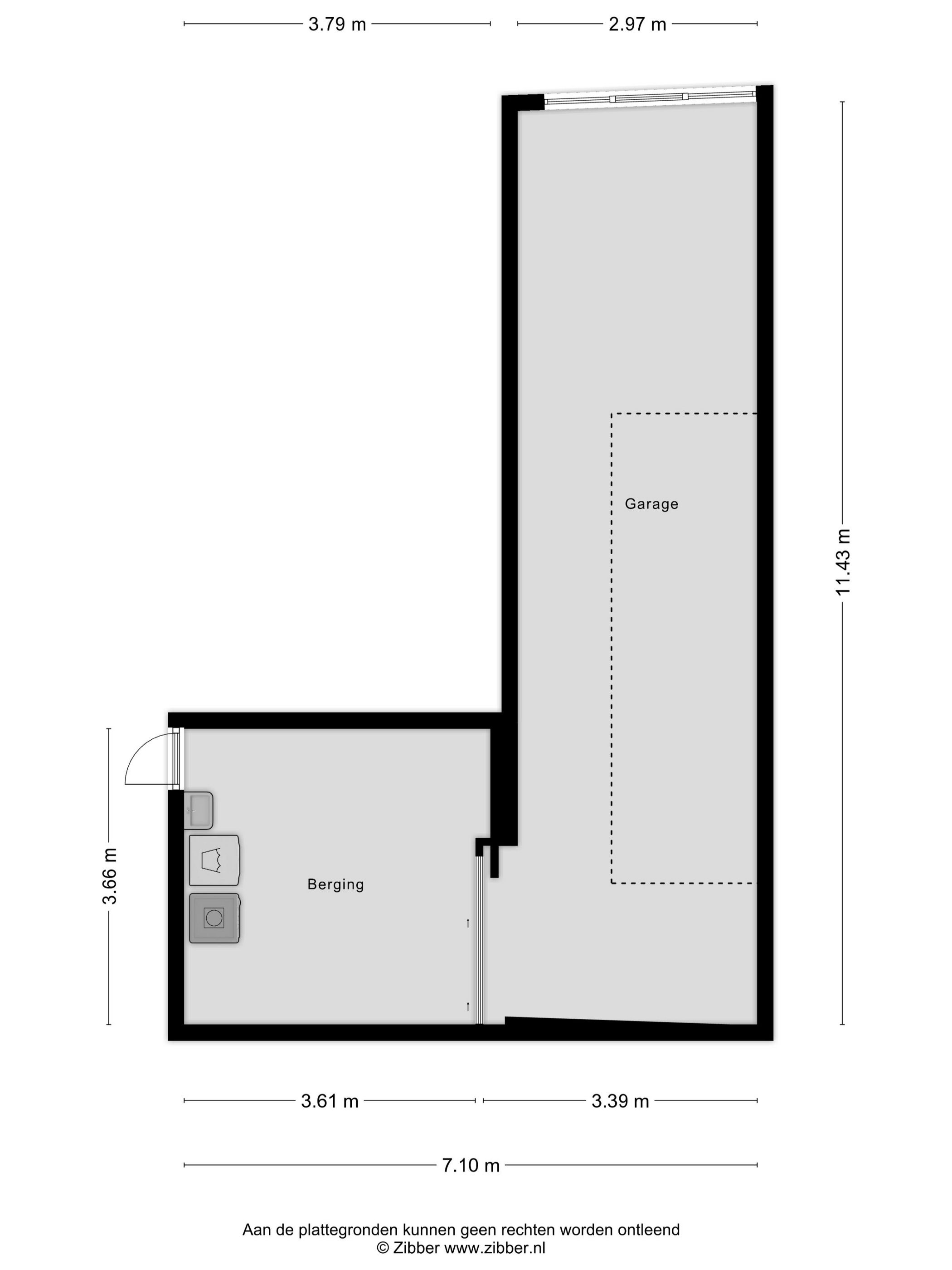 Photo 51 of Lange Bellingstraat 28