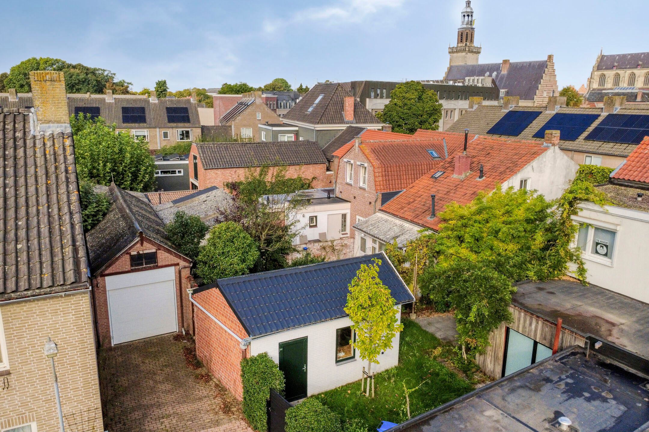 Photo 39 of Lange Bellingstraat 28