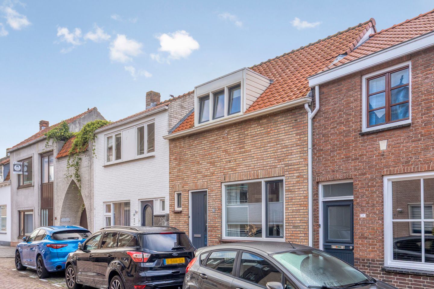 Photo 34 of Lange Bellingstraat 28