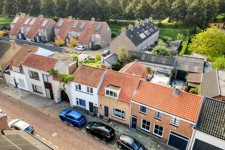 Foto 2 van Lange Bellingstraat 28