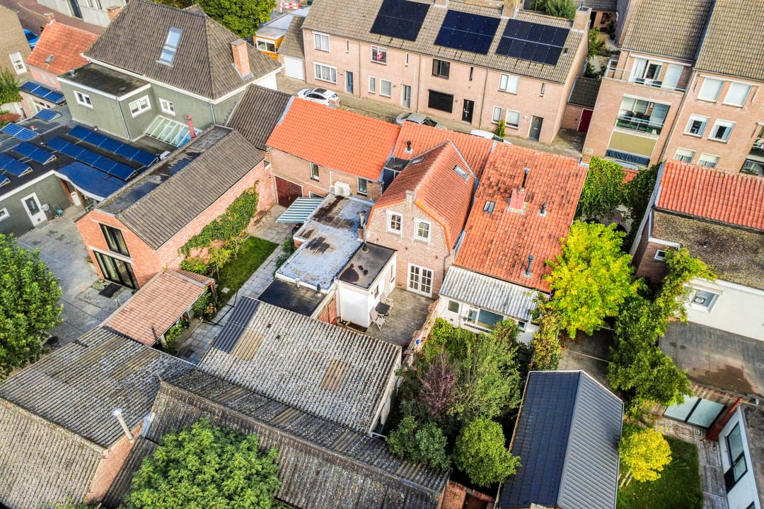 Photo 41 of Lange Bellingstraat 28