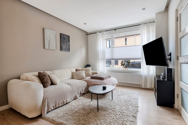 Tussenwoning te koop: Lange Bellingstraat 28, Hulst