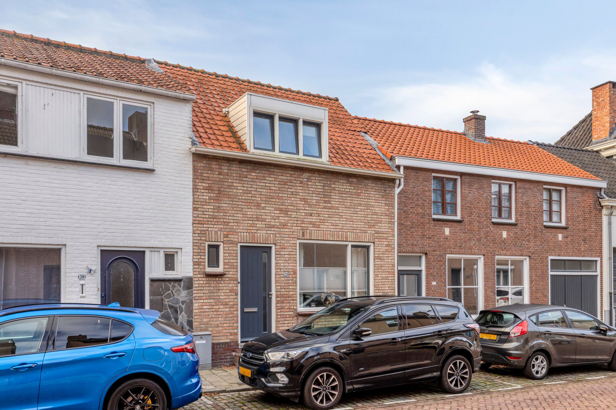 Photo 36 of Lange Bellingstraat 28