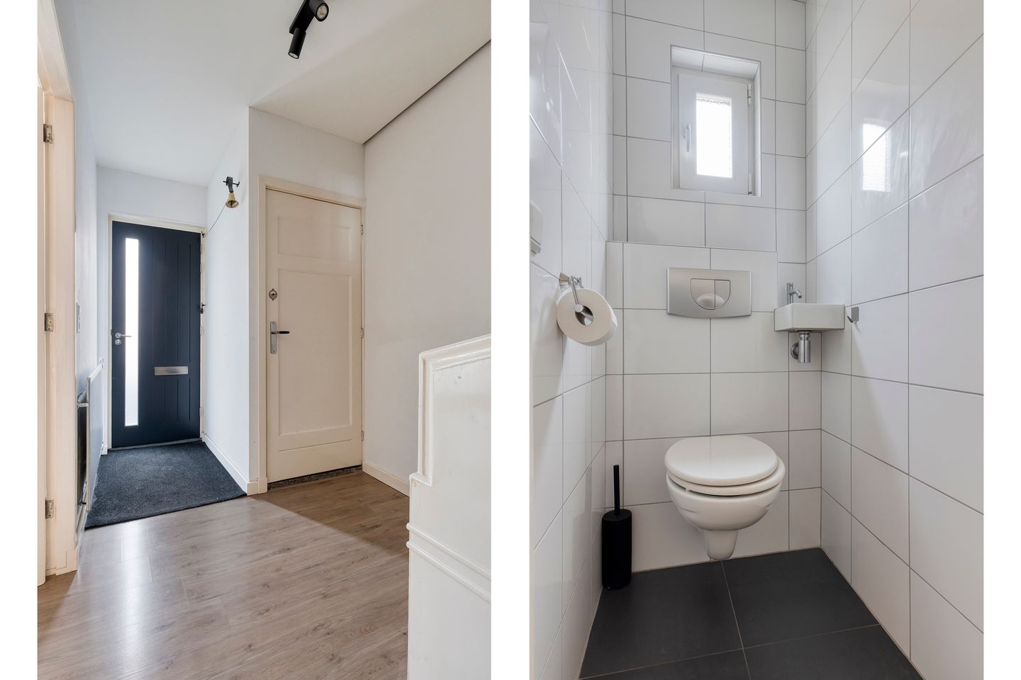 Photo 4 of Lange Bellingstraat 28