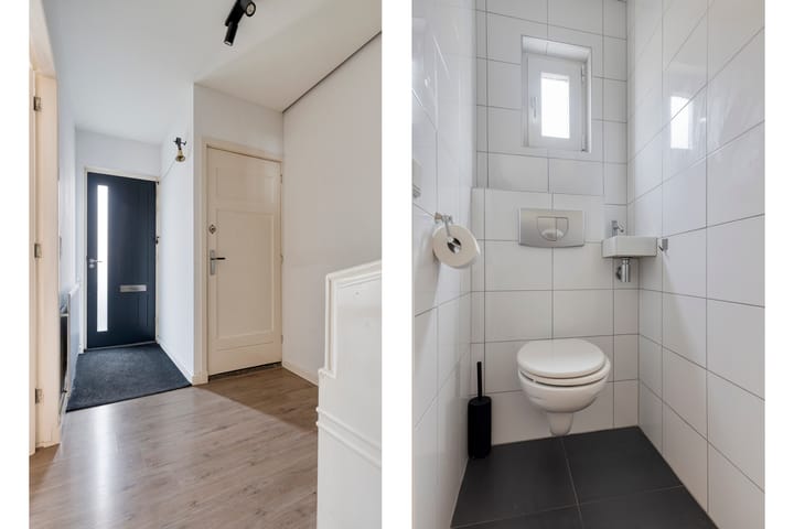 Foto 4 van Lange Bellingstraat 28