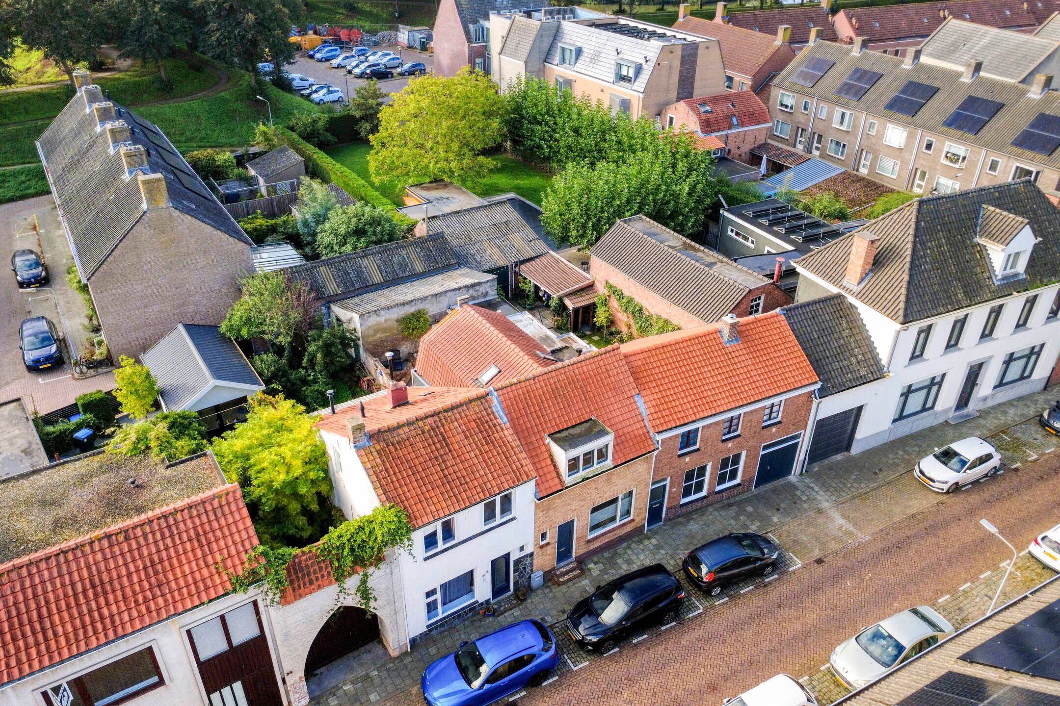 Photo 33 of Lange Bellingstraat 28