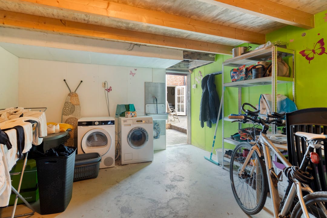 Photo 32 of Lange Bellingstraat 28