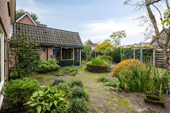 Foto 4 van Klokkegat 47