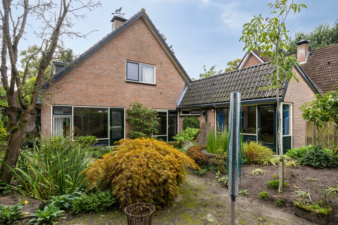 Photo 2 of Klokkegat 47