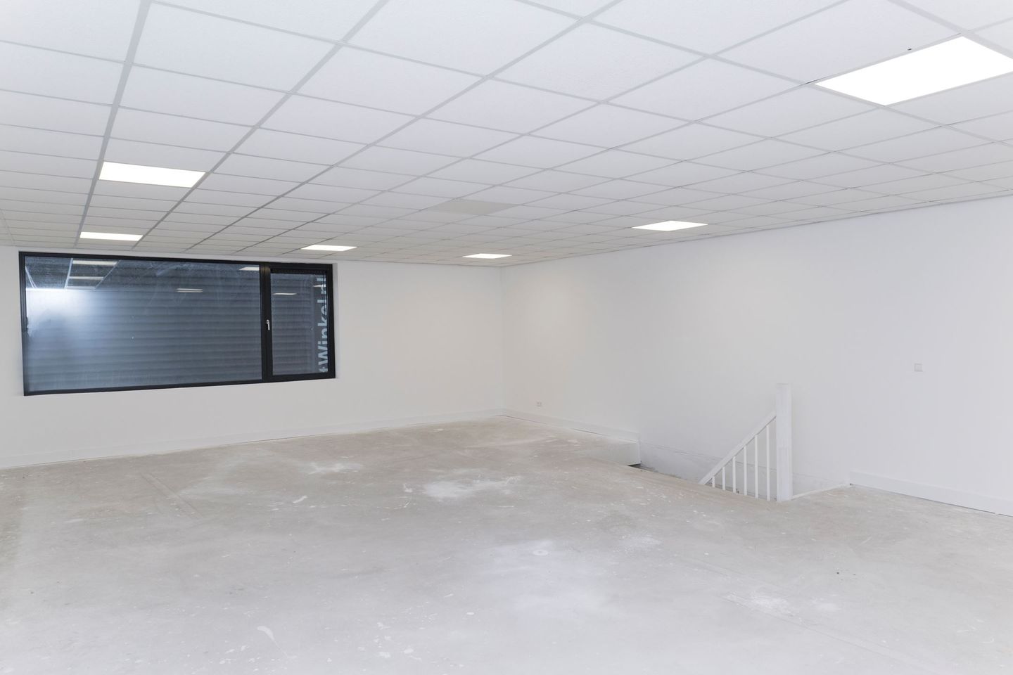 View photo 5 of Nikola Teslastraat 1-02