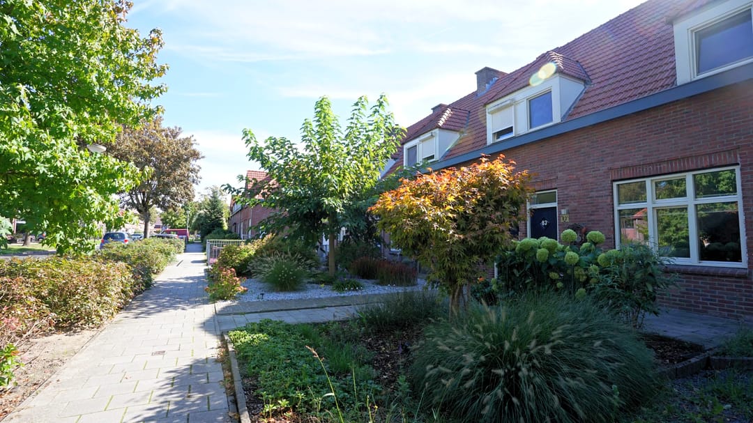 Foto 47 van Dr. A. Kuyperstraat 83
