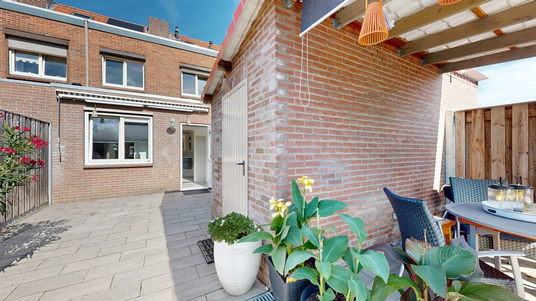 Foto 43 van Dr. A. Kuyperstraat 83