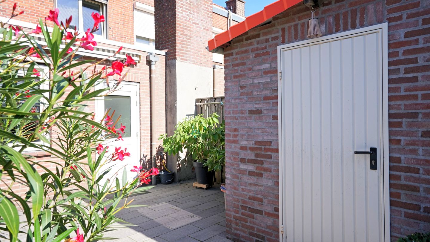 Foto 44 van Dr. A. Kuyperstraat 83