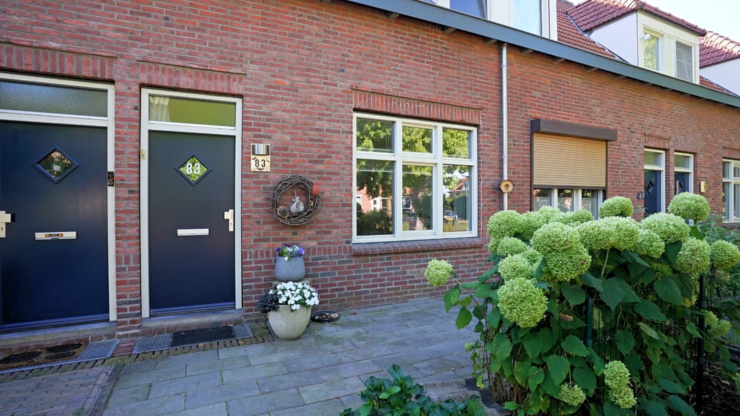 Foto 46 van Dr. A. Kuyperstraat 83