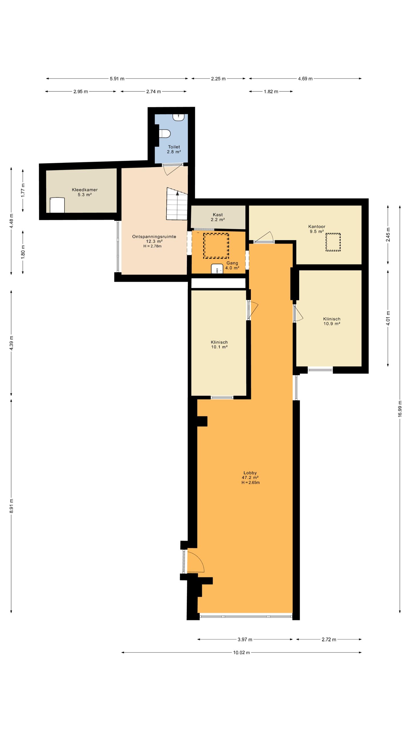 Bekijk foto 5 van Noordeinde 153