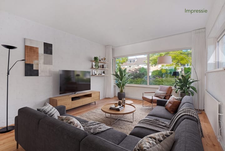 Hoekwoning te koop: De Omloop 30, Sint Maarten