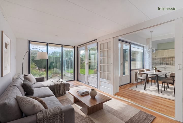 Hoekwoning te koop: De Omloop 30, Sint Maarten