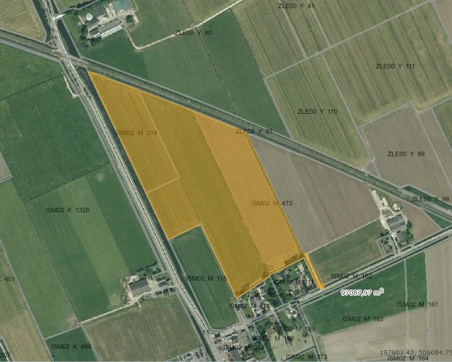 Stuurmansweg - 's-Heerenbroek - Afbeelding 5
