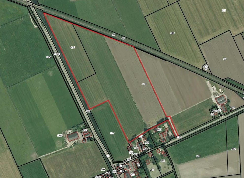 Stuurmansweg - 's-Heerenbroek - Afbeelding 3