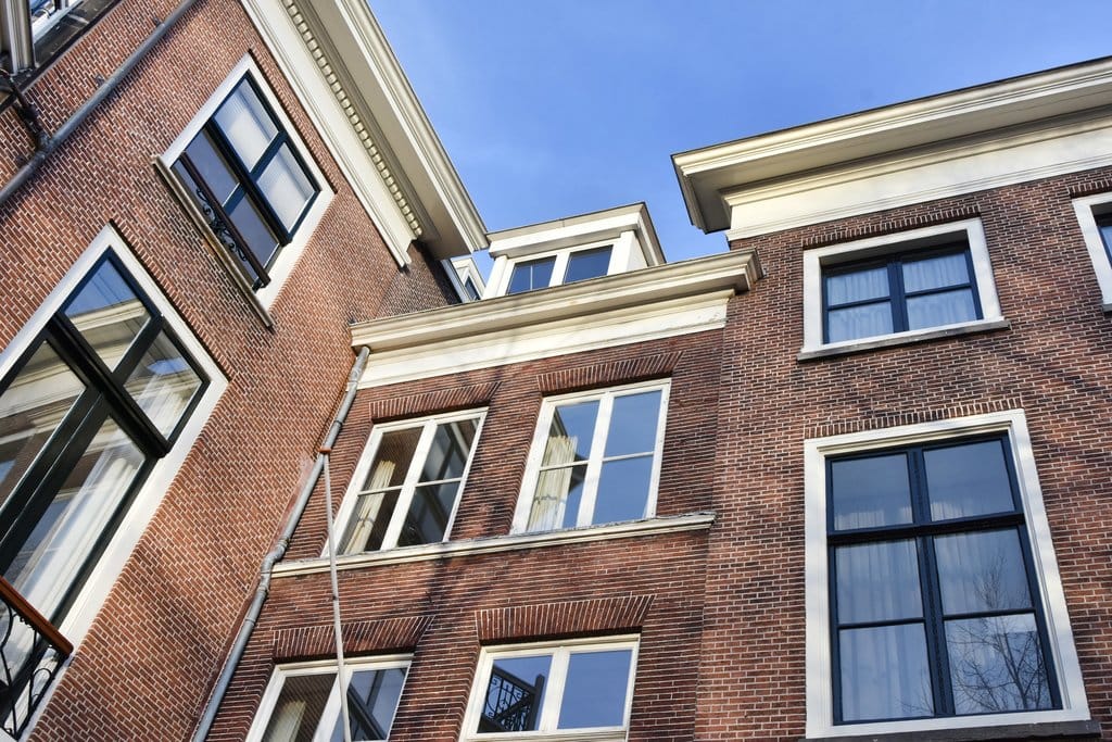 Foto 1 van Lange Voorhout 60-B