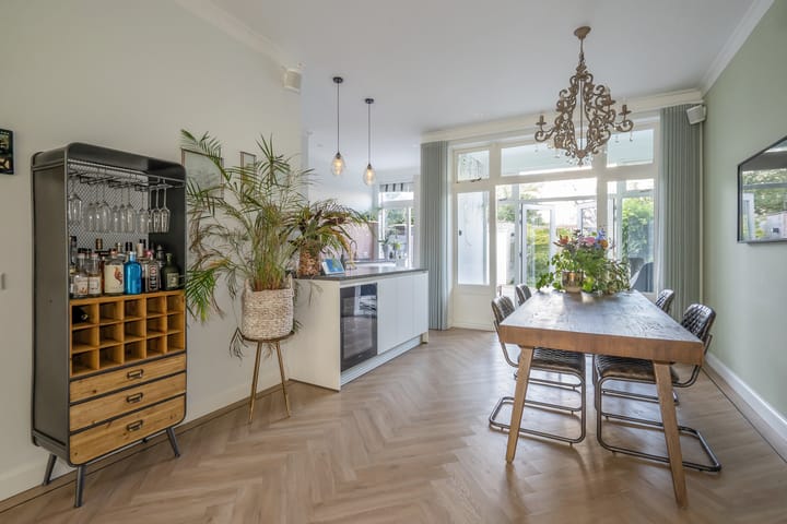Hoekwoning te koop: Frederiklaan 26, Rijswijk (Zh)